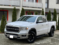 Dodge Ram 5.7 HEMI An 2020 Automat 4x4