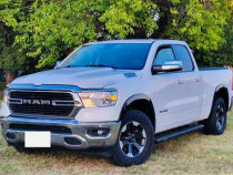 Dodge Ram 5.7 HEMI An 2020 Automat 4x4 Impozit Anual 580 Lei