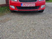 Skoda fabia 2011 eur 5