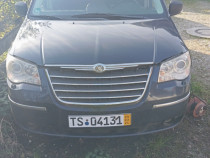 Chrysler grand Voyager in stare bună de funcţionare