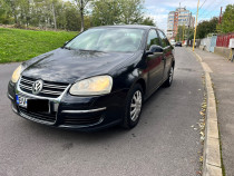 Vw Jetta 2006 1.6 Benzina 1 Proprietar