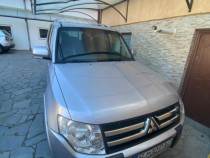 Mitsubishi Pajero 3.2