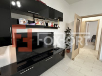 Apartament 2 camere la parter cu gradina 55 mp, zona Giroc