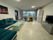 Apartament 2 camere, modern, 60 mp, parcare, zona Eroilor