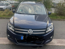 Volkswagen Tiguan 2.0 TSI 155kW 4MOTION Exclusive