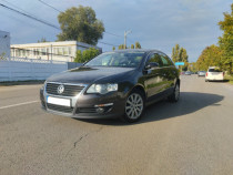 VW Passat - HighLine - 2008 - Deosebit !