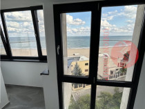 Apartament 3 camere lux, vedere superba la mare, Faleza Nord