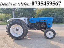 Tractor Universal 445, motor in 4 pistoane, servo, stare perfecta