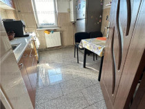 0 % Comision/ Garii-Faget apartament 2 camare decomandat ,mobilat