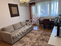 Apt. 2cam. Dristor, Str. L. Rebreanu,vis a vis Park Lake, 8min. metrou