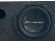 PIONEER SUBWOOFER