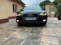 Audi A4 B8 motor 2000 an 2013