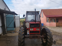 Tractor Fiat 980