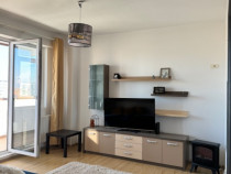 Inchiriez apartament modern cu 2 camere