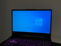 Laptop Gaming ASUS TUF F15 RTX 2050, 16GB RAM