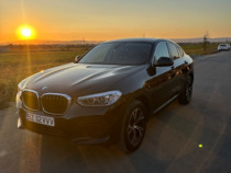 BMW X4 Xdrive 2.0D 190 CP