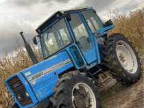 Tractor Landini 8550 recent adus