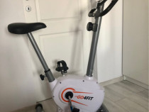 Bicicleta fitness magnetica, GO4FIT, model GF100