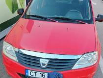 Dacia Logan 2011, impecabilă