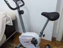 Bicicleta fitness GO4FIT, model GF100