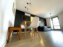 AUREL VLAICU - APT 2 CAM MODERN CU PARCARE - Complex City...