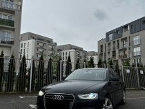 Audi A4 B8.5 Euro6