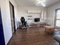 Apartament 2 camere, 58 mp, etaj intermediar, Intre Lacuri