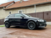 Liciteaza-Audi A3 2013