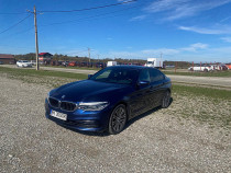 Liciteaza-BMW 530 2019