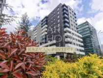 Apartament 3 camere de lux | Parcare subterana | CORTINA NOR