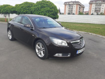 Opel insignia 2.0 cdti