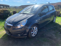 Opel Corsa 1,4 benzina, An 2010