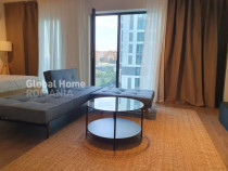 Apartament 2 camere 61MP | Zona de nord - Aviatiei | Cloud 9