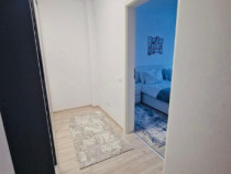 Apartament 2 camere Tomis Plus cartierul Maurer