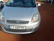 Ford Fiesta 1.3 2007