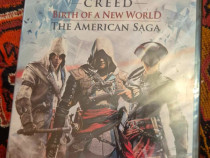 Assassin's Creed The American Saga