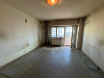 Apartament 1 cam zona Big Belly-Manastur