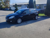 Fiat bravo 2010 cutie automata impecabil