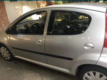 Peugeot 107 Diesel