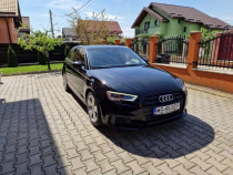 Audi A3 2018 2.0 TDI 150 CP S-Tronic