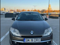 Renault laguna sau schimb cu masina de teren