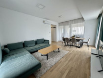 Apartament 4 Camere | Pipera | Rond Omv | 2 Locuri de par...