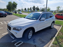 Vând mașină BMW X1