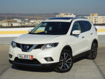 Nissan X-trail 2017/10 4x4 Tekna EURO6 Piele*navi*LED*pano 1.6dci