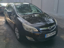 Opel Astra Sports Tourer