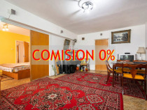 COMISION 0% | 4 camere, 115 mp, etaj 9/17, an 1979 -Pantelim