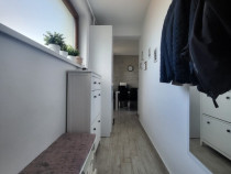 De vanzare apartament cu 3 camere/utilat/mobilat