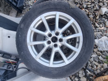 Janta Aliaj La Bucsaa audi Q5 2010, 235/60R17