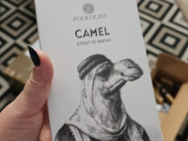 Parfum Camel zoologist