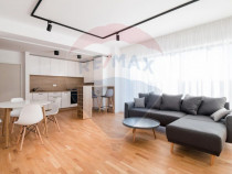 DE INCHIRIAT Apartament cu 2 camere în Baneasa/Romatsa